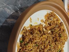 -洛东土菜馆(建国北路店)