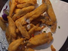 -大洋家·精品潮汕菜·生腌砂锅粥(天河东路店)