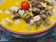 -锡和无锡菜(景丽苑店)