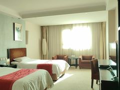 -北京九华山庄会展酒店