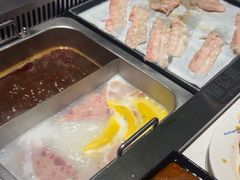 -星伦多 自助料理(圆融店)