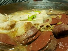 -金掌勺锅包肉(太原万达店)