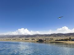 -青海湖国家重点风景名胜区