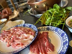 -裕德孚·非遗手切涮羊肉(东直门内大街店)