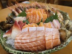 -银子铁板烧料理自助餐(人民广场店)
