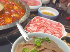 -俏媳妇火锅(宽窄巷子店)