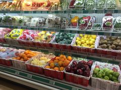 -婕妮璐超市 Jenny Lou’s Shop(三里屯店)