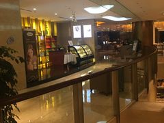 -上海浦东华美达大酒店