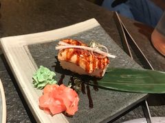 -上男·烧肉集市(五一广场店)