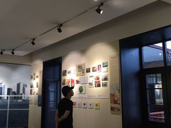 -上海交通大学董浩云航运博物馆