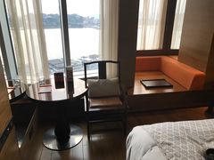 -厦门海港英迪格酒店(中山路店)