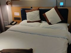 -为公商旅酒店(北京大学口腔医院魏公村总院店)