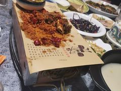 -元鼎宝驴香·全驴宴(江宁店)