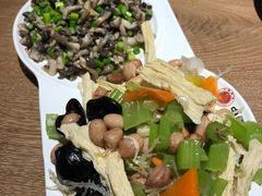 -直隶安家牛肉罩饼(建华店)