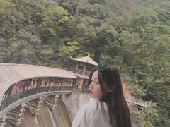 景点-尧治河旅游度假区