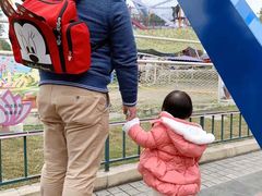 -国色天乡三期陆地乐园