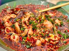 -锦府盐帮·李宅(领展购物广场中关村店)