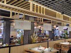 -王妈热卤·川味馆(海昌店)