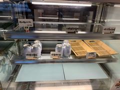 特调冰拿铁-RAN BAKERY