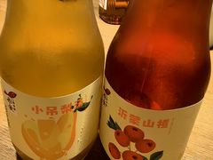 -船歌·鱼水饺青岛菜(闽江二路店)