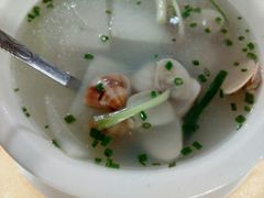 -源海渔村·现捞海鲜(大角湾店)