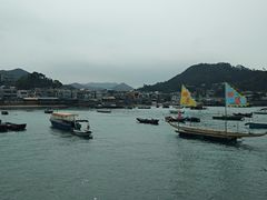 -南丫岛