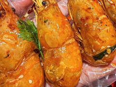 -黄弟大排档·湖南菜·小龙虾·小海鲜(凯旋北路店)