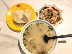 -老苏北饭店(江都店)