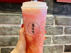 -果呀呀(国金街店)