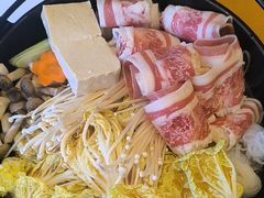 -天正河鲀·河豚亭(大连店)