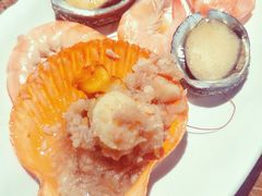-船奇蒸汽海鲜·闽菜(八市海鲜总店)