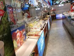 -鲜得莱渔港·小平岛海胆馆(七贤岭店)