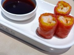 -蔡澜点心·粤菜(领展购物广场店)