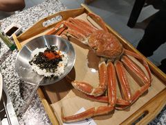 -震海贝烤贝·民俗特色店(延吉总店)