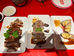 -春梅里卤鹅馆·47年老字号(中山路店)