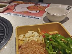 -猫爪爪原切自助烤肉(观音桥阳光世纪店)