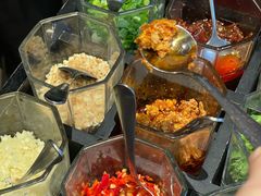 -滇野云南野生菌餐厅(陕西南路店)