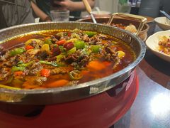 -拾捌川·自贡爆炒(新街口店)