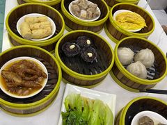 -肥佬夜茶(早茶·西乡店)
