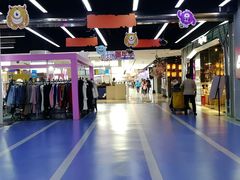 -翠微百货(龙德店)