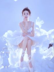 -米莱摄影写真(五大道别墅店)