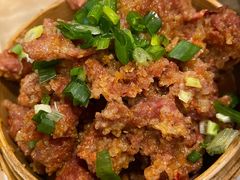 粉蒸牛肉-全牛匠·乐山跷脚牛肉(望京店)