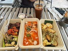 -Manner Coffee(万象食家店)