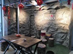 -MOJO密室逃脱(中街旗舰店)