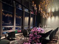 -天玑高空江景餐厅&酒吧Sky Secret Restaurant&Bar