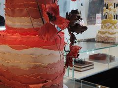 -麦雪尔甜品·生日蛋糕(新街口旗舰店)