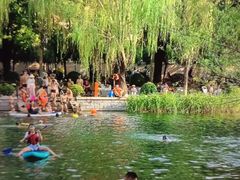 -亮马河大厦办公楼-1座