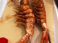 -前海沿·青岛菜(乐客城店)