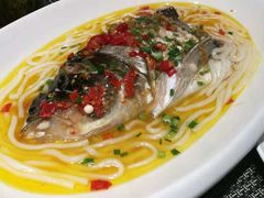 -欣旺·迎宾楼·百年无锡菜