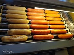 -薯甜甜烤地瓜(地一大道店)